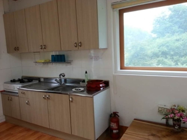 Yedam Healing House