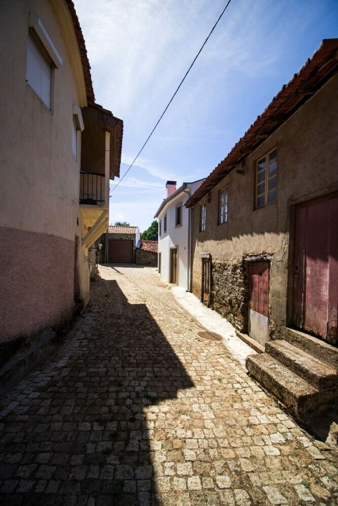 Casa Do Didi