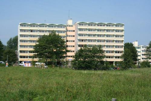 Apartamento Ferienwohnung E511 F�r 2-4 Personen An Der Ostsee