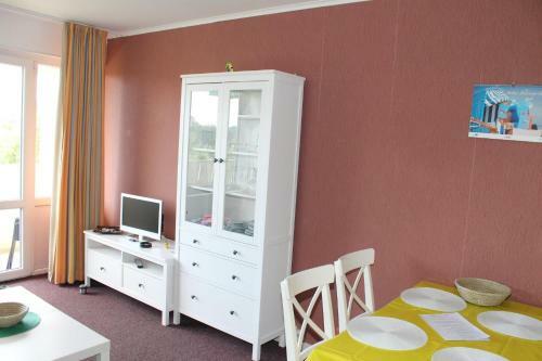 Apartamento Ferienwohnung E511 F�r 2-4 Personen An Der Ostsee