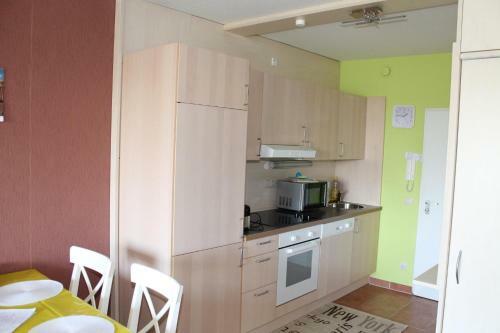 Apartamento Ferienwohnung E511 F�r 2-4 Personen An Der Ostsee