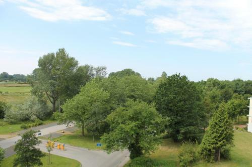 Apartamento Ferienwohnung E511 F�r 2-4 Personen An Der Ostsee