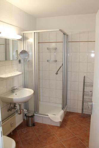 Apartamento Ferienwohnung E511 F�r 2-4 Personen An Der Ostsee