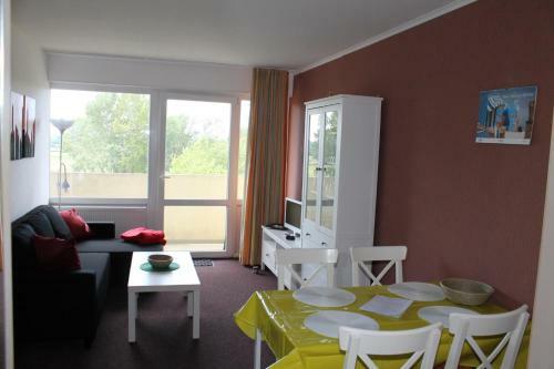 Apartamento Ferienwohnung E511 F�r 2-4 Personen An Der Ostsee