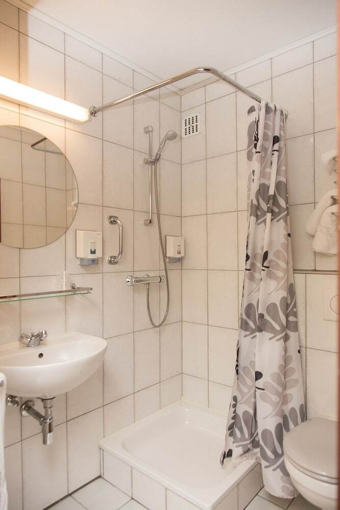 Hotel Bristol International
