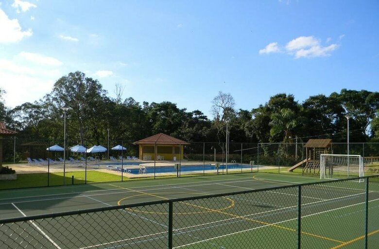Ref�gio Do Saci Hotel