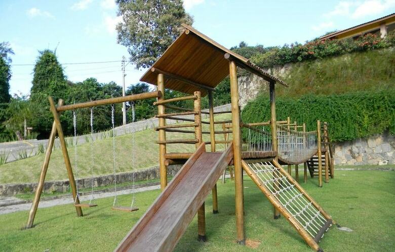 Ref�gio Do Saci Hotel