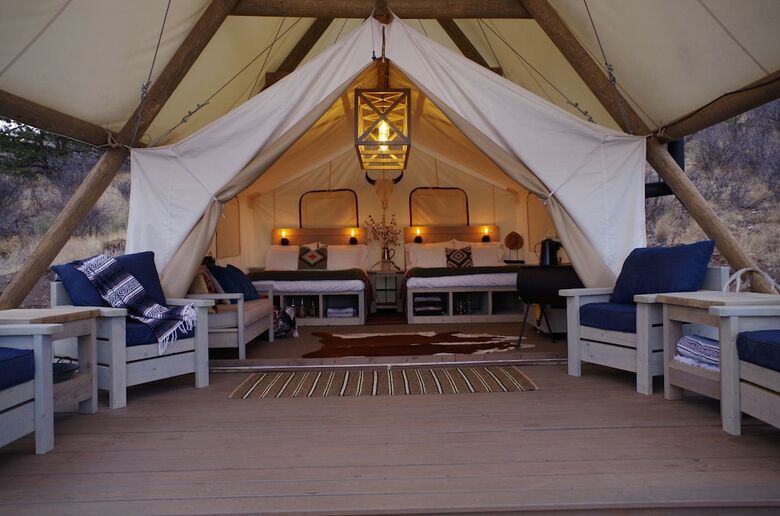 Hotel Black Tree Resort