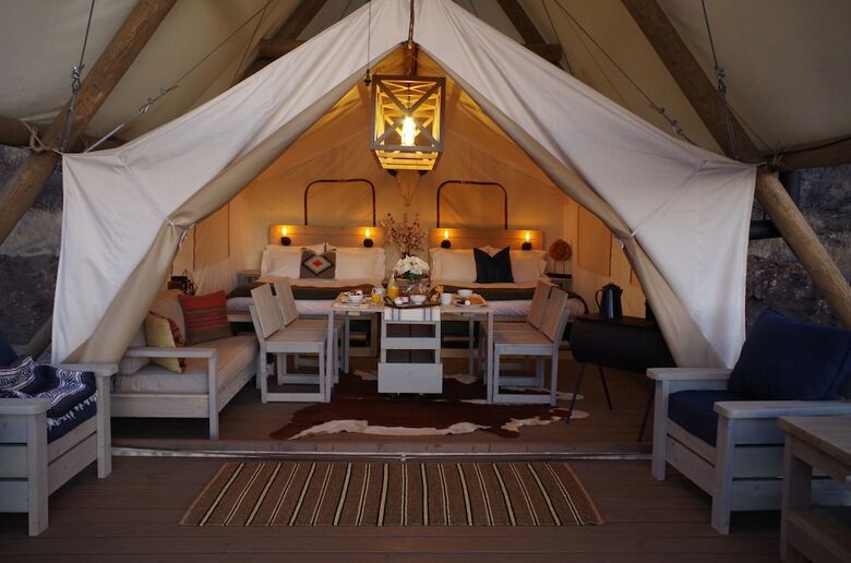 Hotel Black Tree Resort