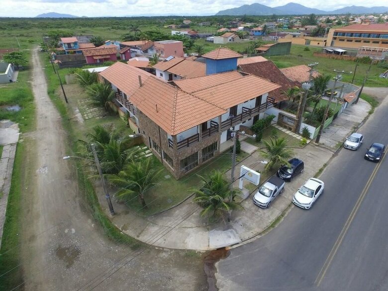 Toya Hotel