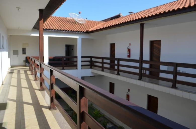 Toya Hotel