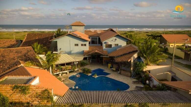 Toya Hotel