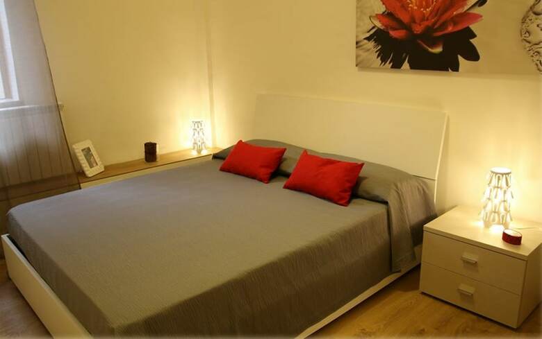 B&B La Piazzetta