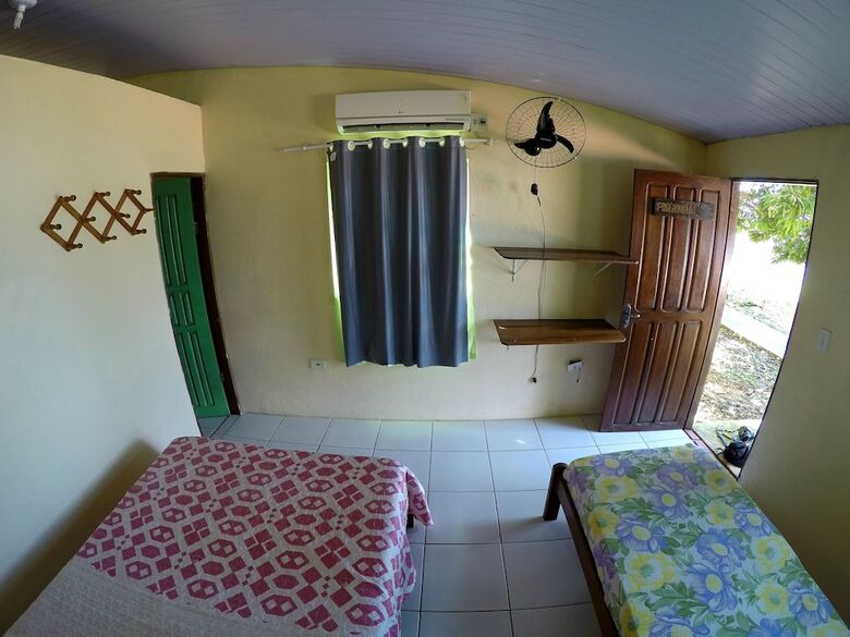 Posada Amazon Island Jungle Lodge