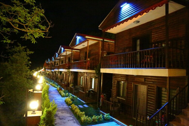 Dergiz Tatil Koyu