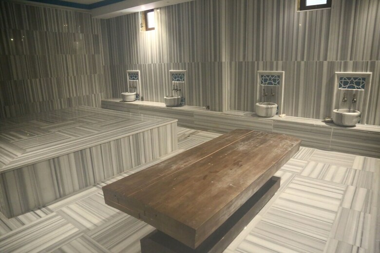 Dergiz Tatil Koyu