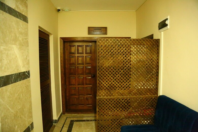 Dergiz Tatil Koyu