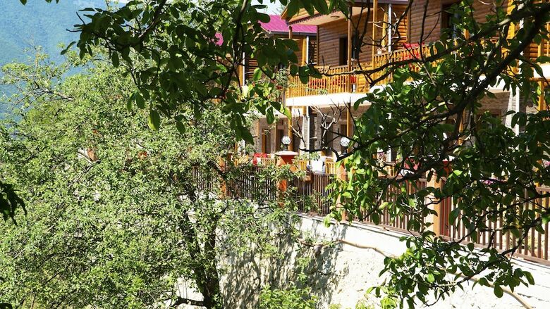 Dergiz Tatil Koyu