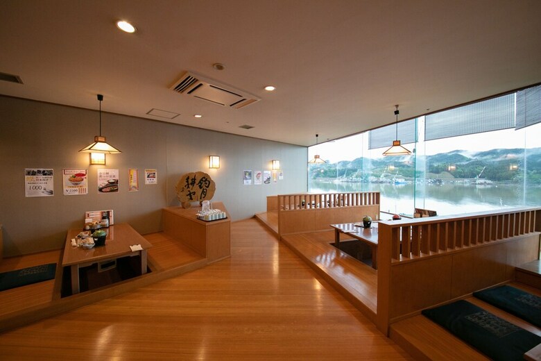 Kesennuma Plaza Hotel
