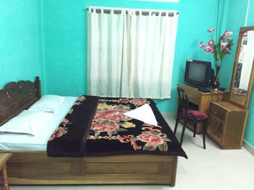 Hostal Vamoosetrail Tawang(5)