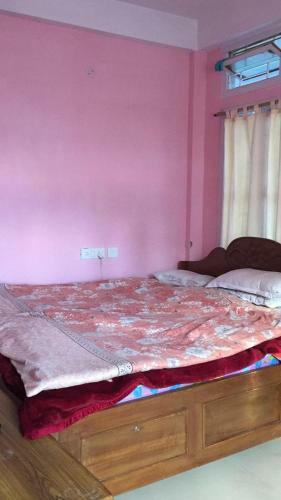Hostal Vamoosetrail Tawang(5)