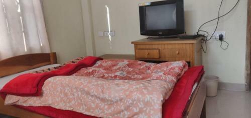 Hostal Vamoosetrail Tawang(5)