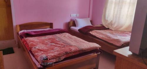 Hostal Vamoosetrail Tawang(5)