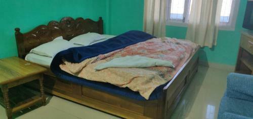 Hostal Vamoosetrail Tawang(5)