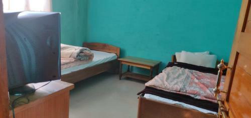 Hostal Vamoosetrail Tawang(5)