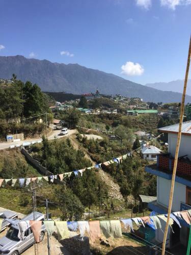 Hostal Vamoosetrail Tawang(5)