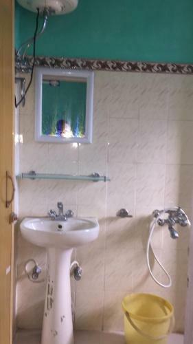 Hostal Vamoosetrail Tawang(5)