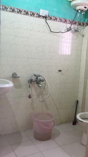 Hostal Vamoosetrail Tawang(5)