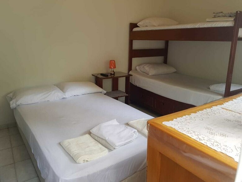 Hostal Finca El Prado