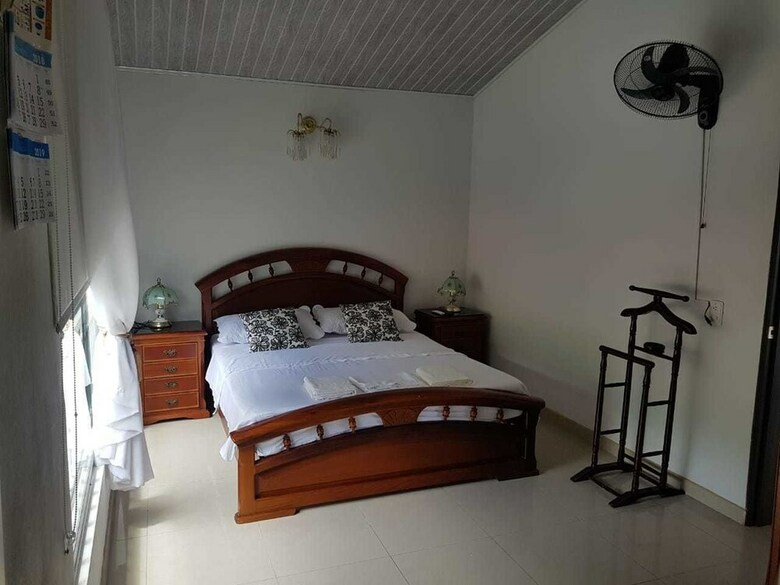 Hostal Finca El Prado