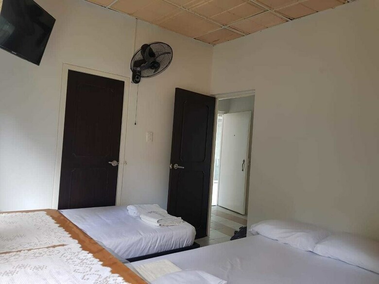 Hostal Finca El Prado