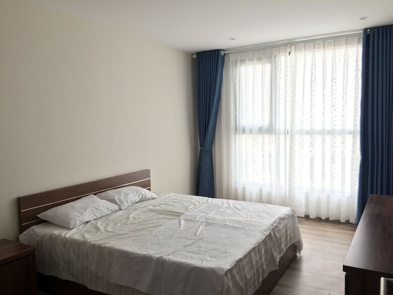 Aparthotel Northern Stella Homestay