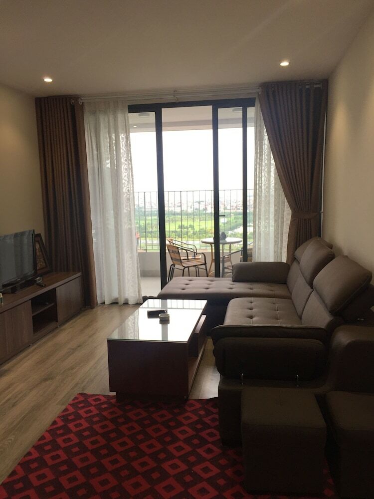 Aparthotel Northern Stella Homestay