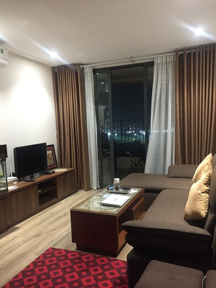 Aparthotel Northern Stella Homestay