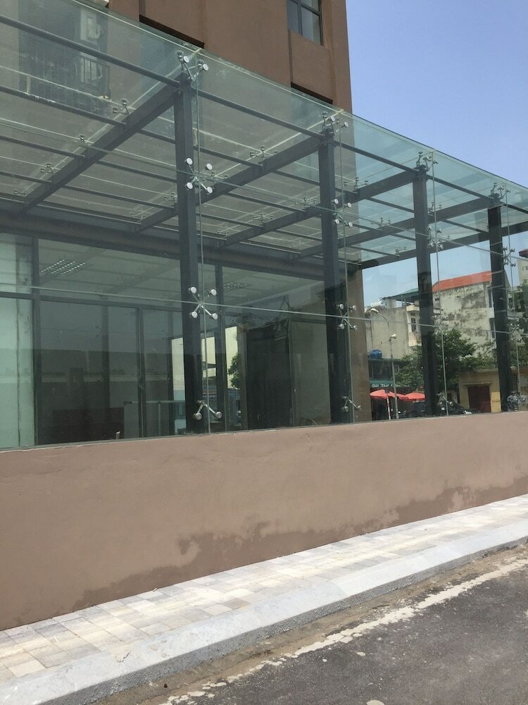 Aparthotel Northern Stella Homestay