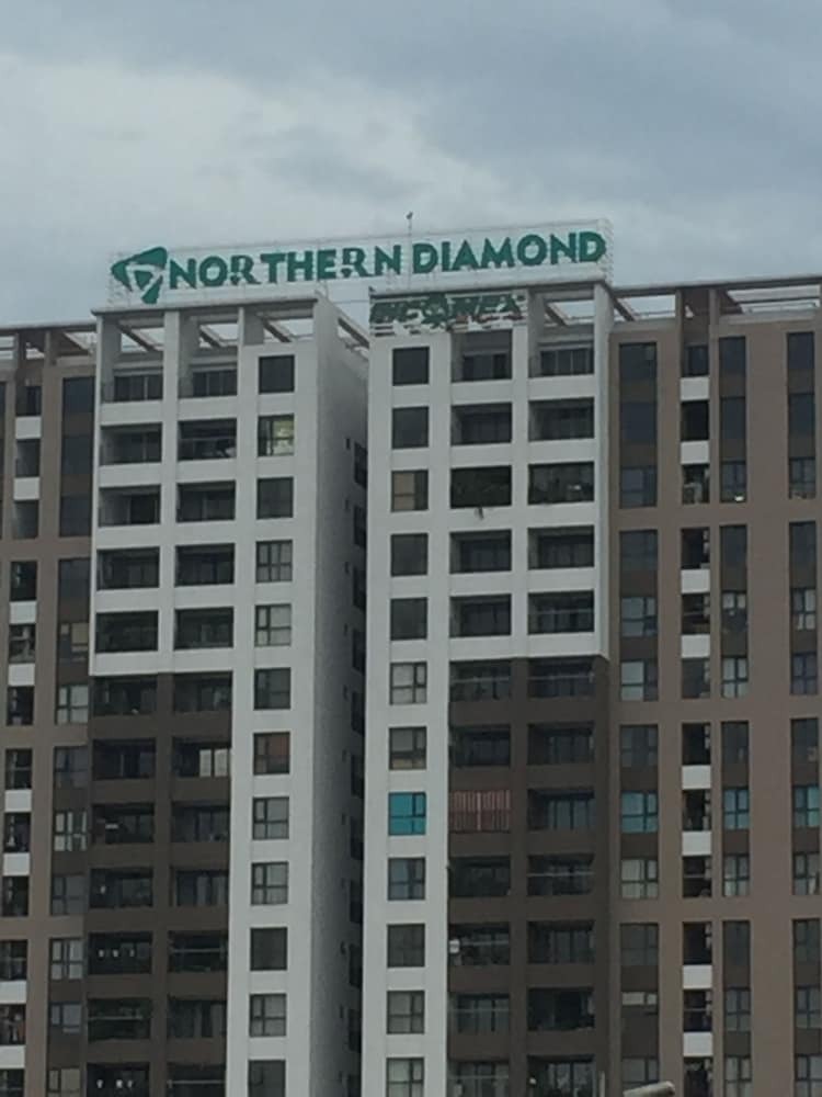 Aparthotel Northern Stella Homestay