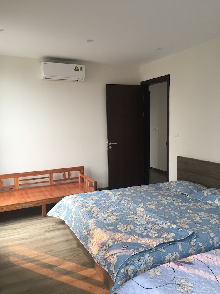 Aparthotel Northern Stella Homestay