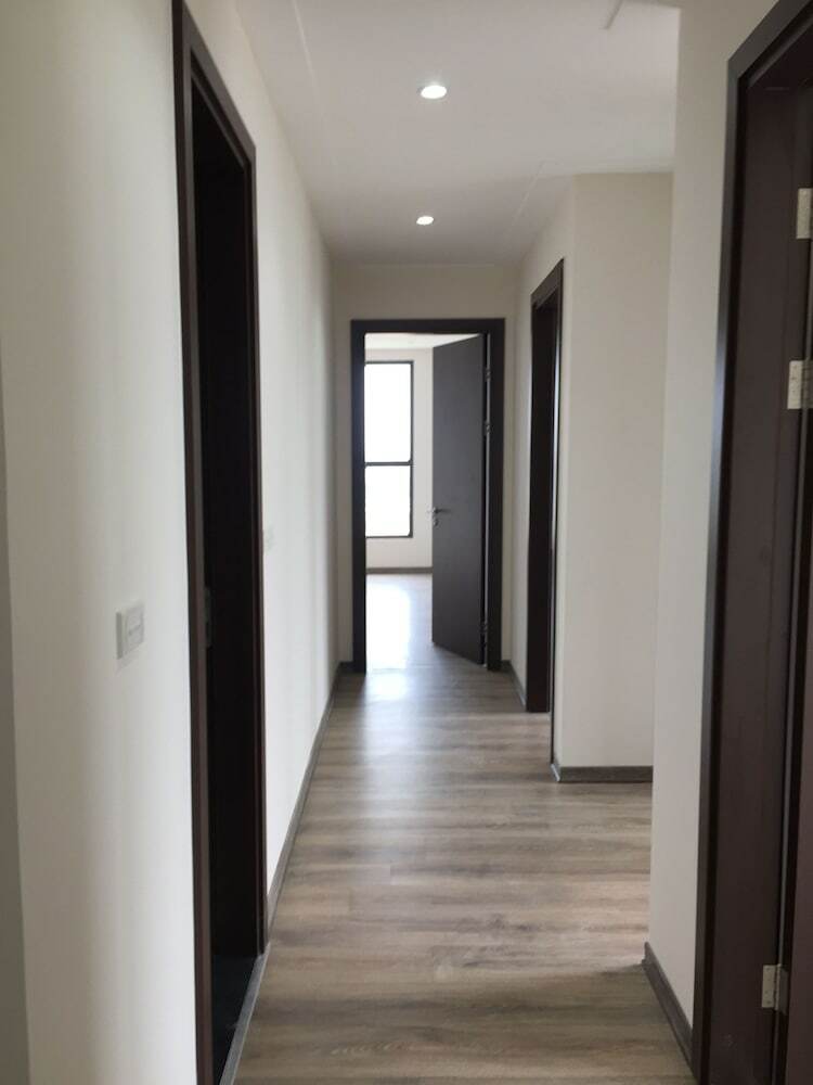 Aparthotel Northern Stella Homestay