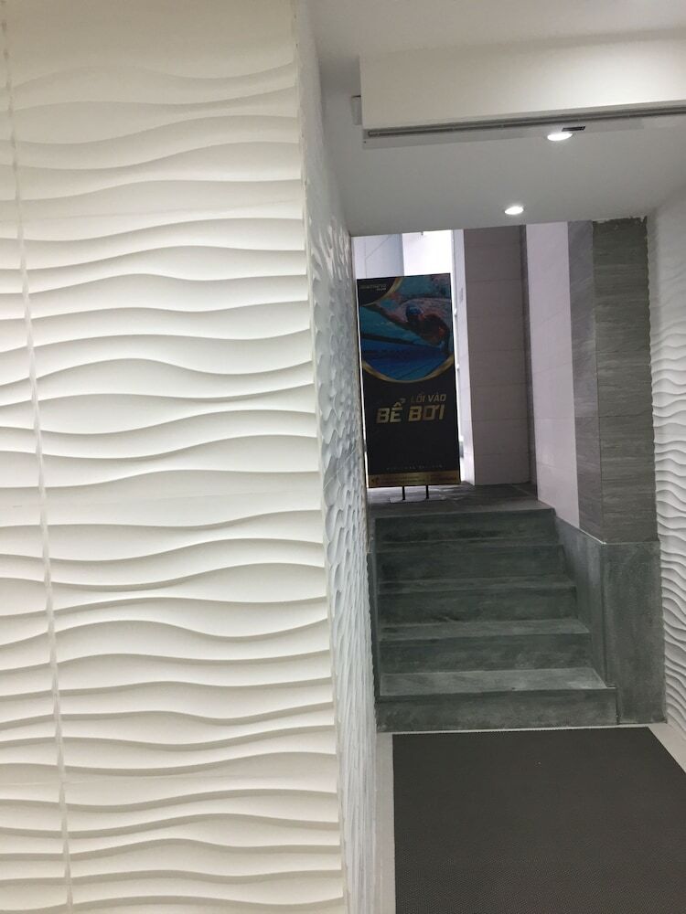 Aparthotel Northern Stella Homestay