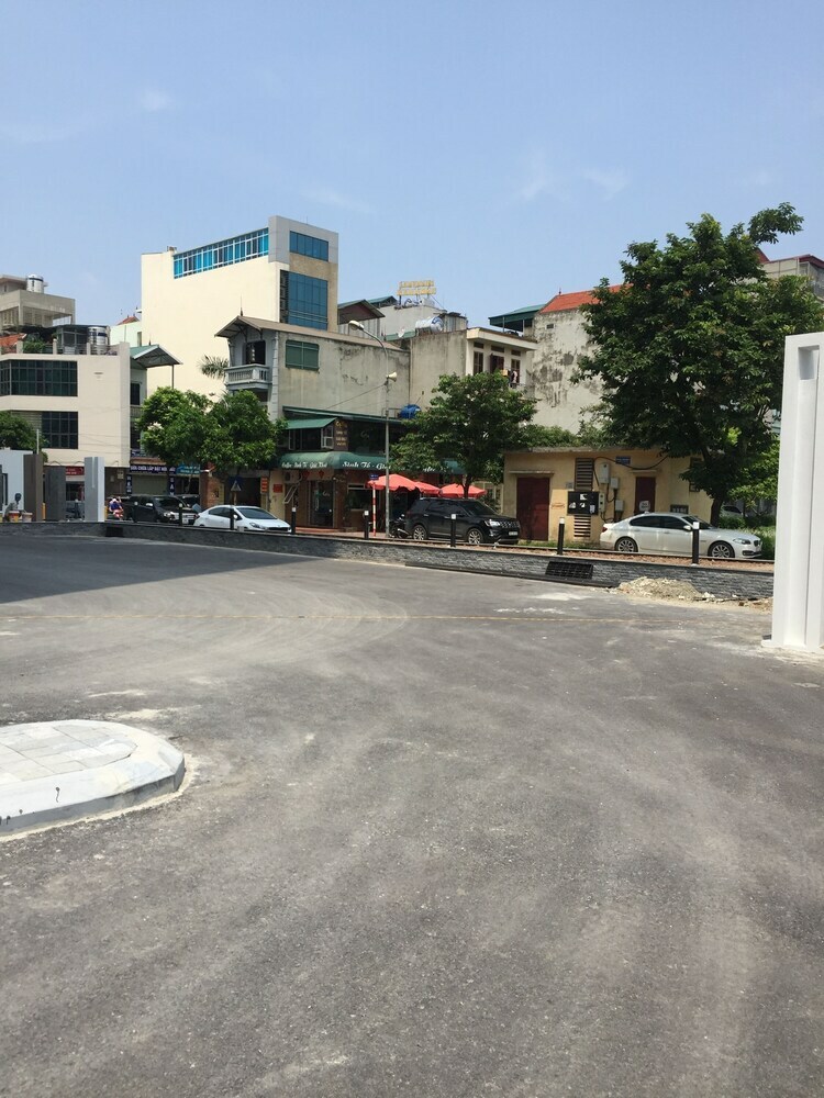 Aparthotel Northern Stella Homestay