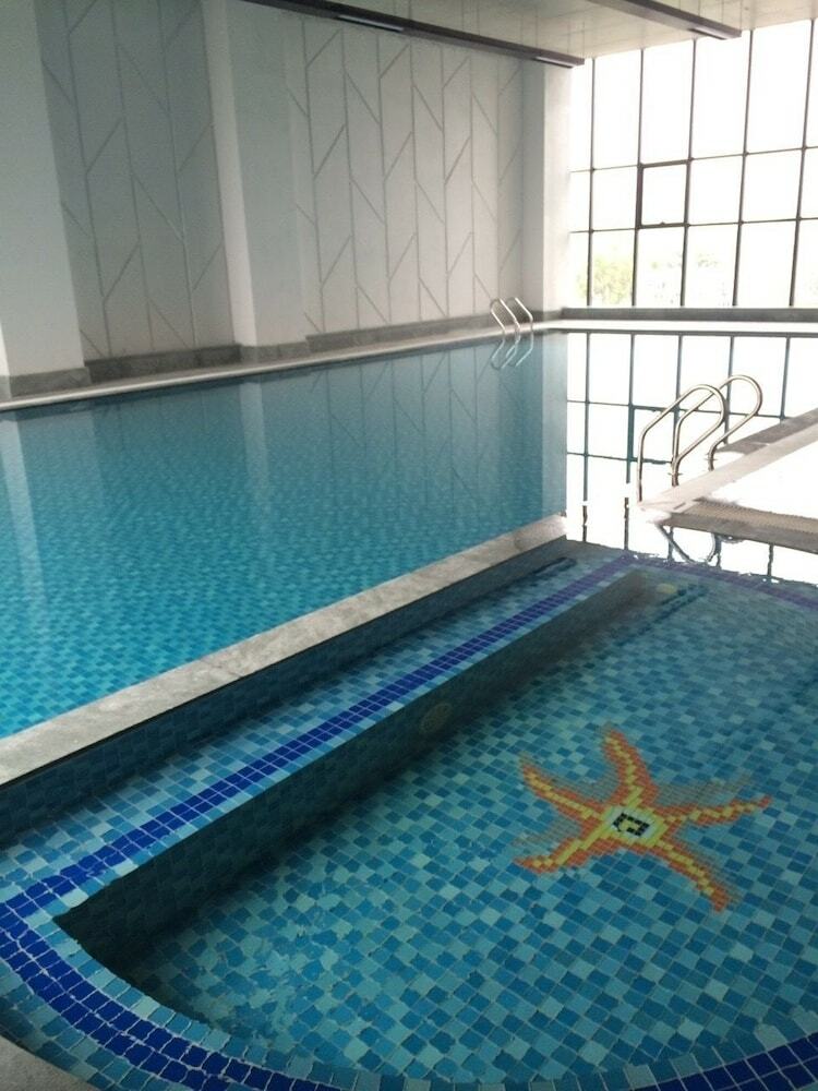 Aparthotel Northern Stella Homestay