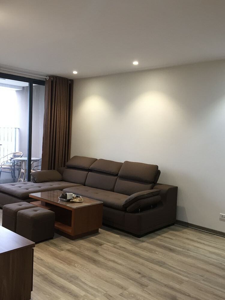Aparthotel Northern Stella Homestay