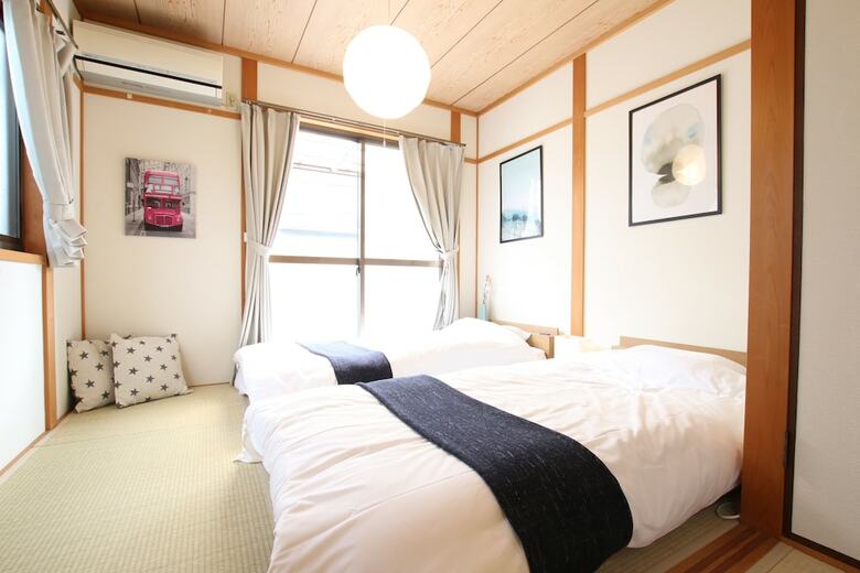 Trend Inn At Shinosaka