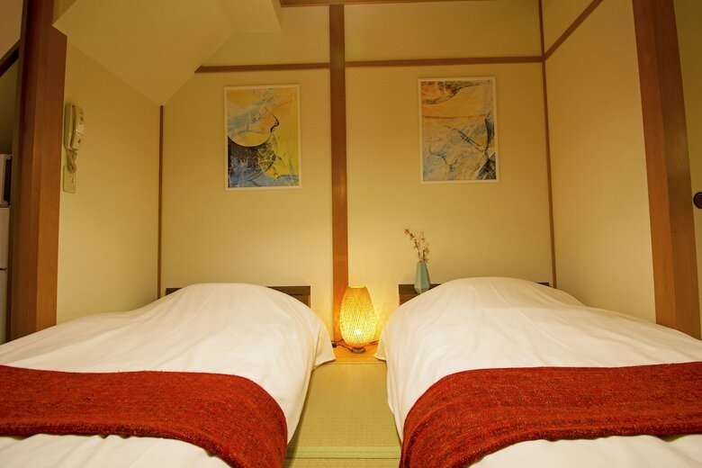 Trend Inn At Shinosaka
