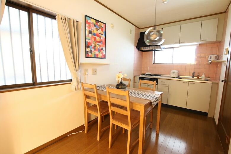 Trend Inn At Shinosaka