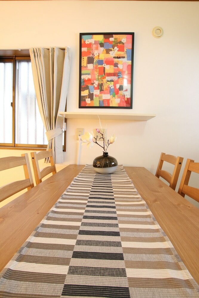 Trend Inn At Shinosaka